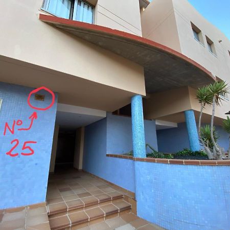 Casa Libertad Apartment Playa Jandia Exterior foto