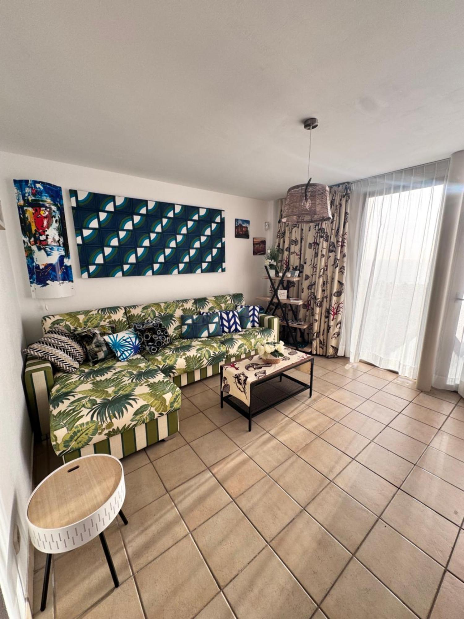 Casa Libertad Apartment Playa Jandia Exterior foto